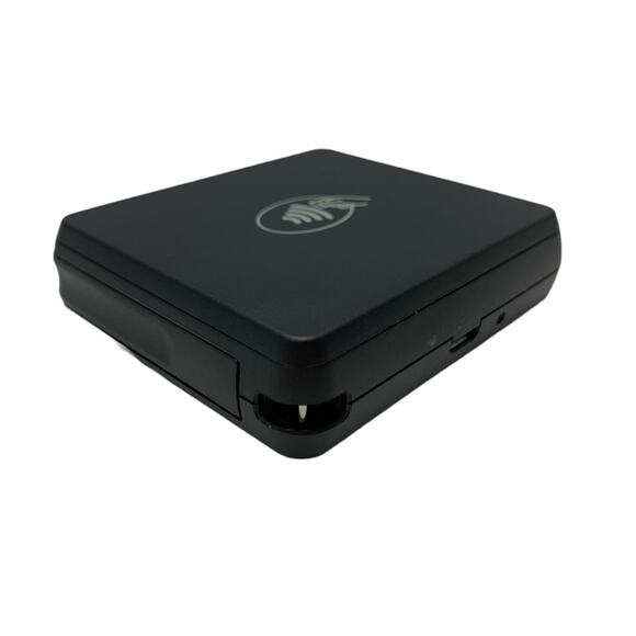 BBPOS Chipper 2X BT Bluetooth NFC Card Reader CHB20 New In Box - Picture 6 of 13